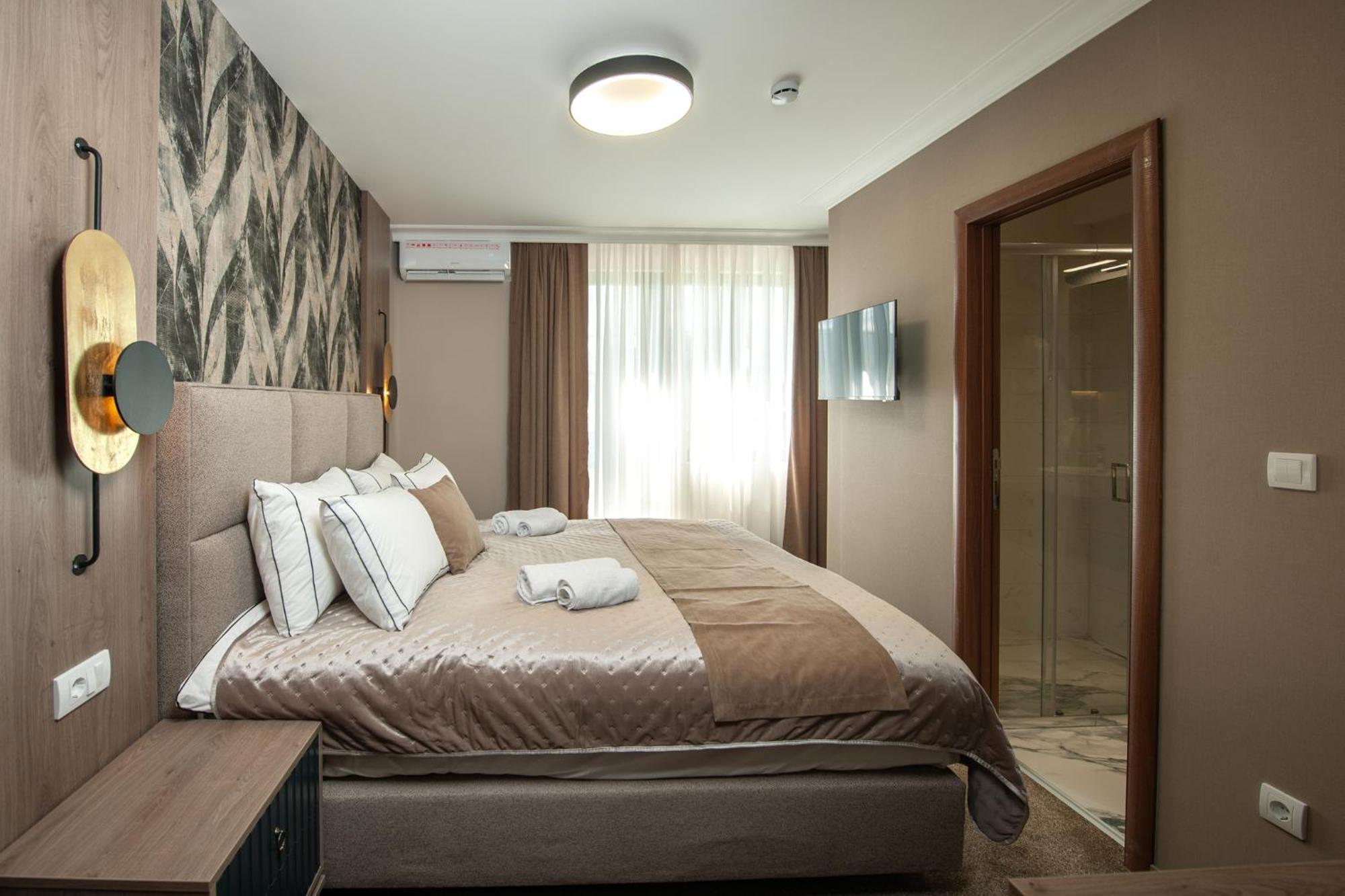 Hotel Kralj Kraljevo Room photo