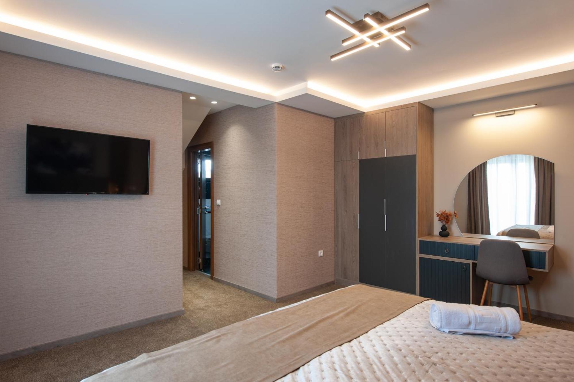 Hotel Kralj Kraljevo Room photo
