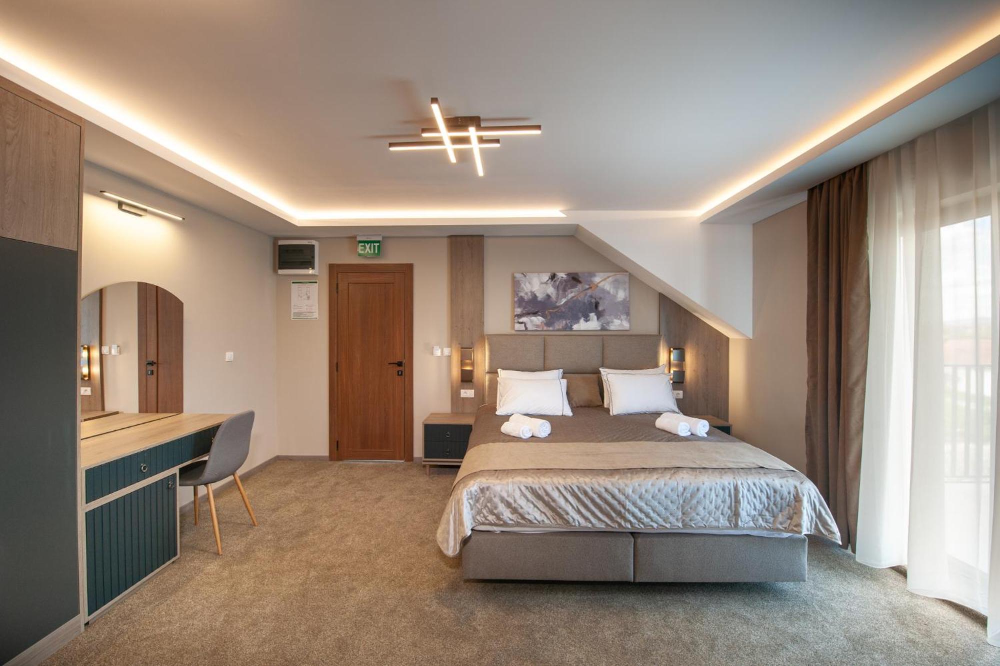 Hotel Kralj Kraljevo Room photo