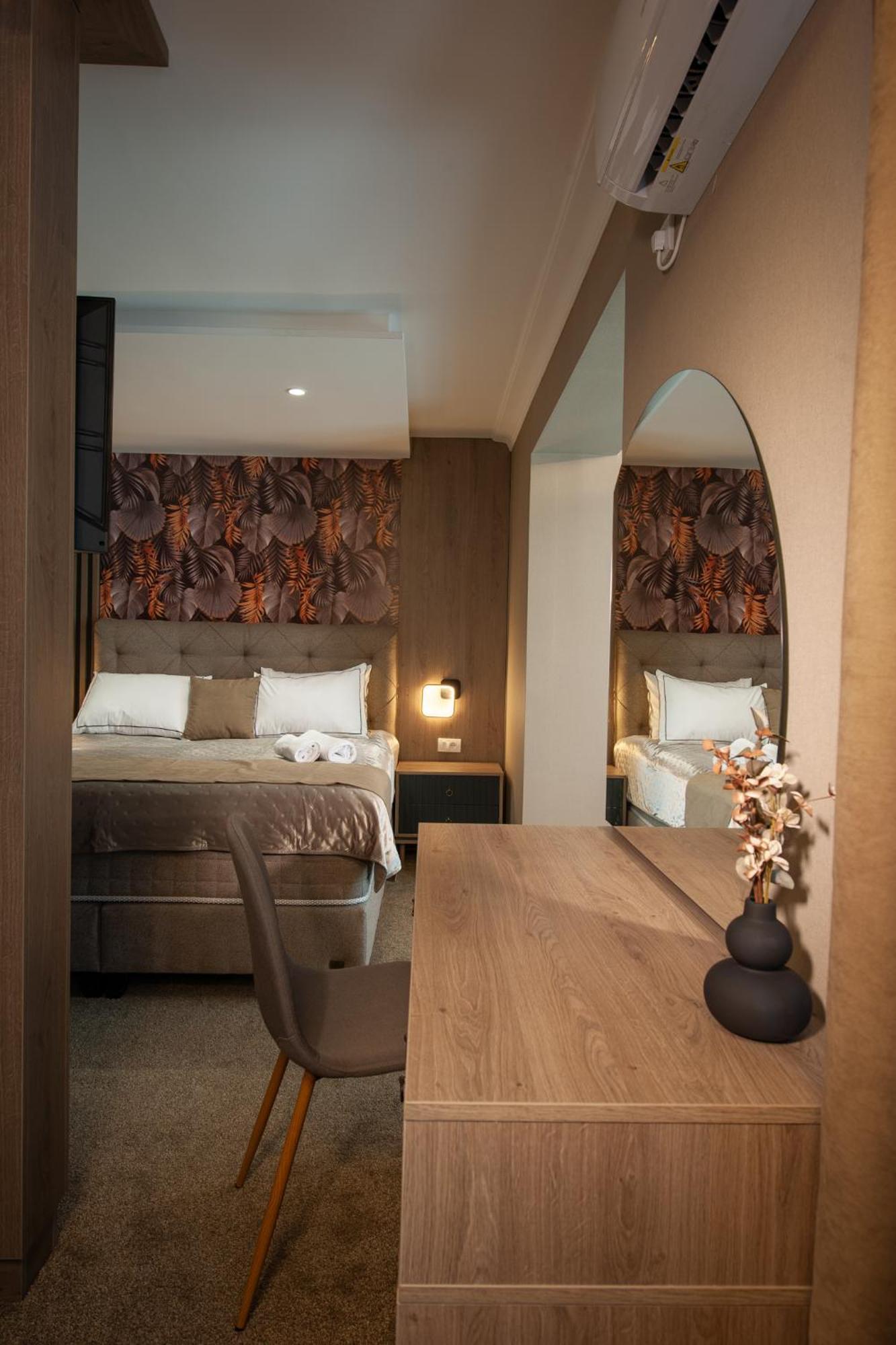 Hotel Kralj Kraljevo Room photo